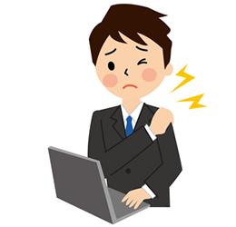シンプルに言えば姿勢です。