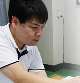 ご挨拶